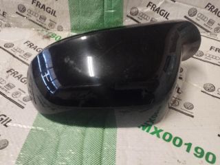bontott AUDI A5 Bal Visszapillantó Tükör Burkolat