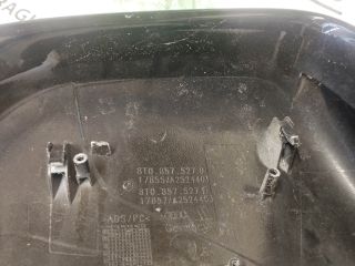 bontott AUDI A5 Bal Visszapillantó Tükör Burkolat