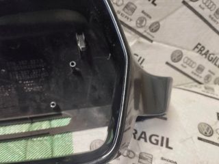bontott AUDI A5 Bal Visszapillantó Tükör Burkolat
