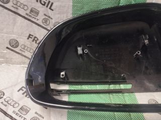 bontott AUDI A5 Bal Visszapillantó Tükör Burkolat
