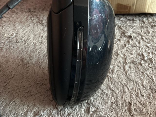 bontott AUDI A5 Bal Visszapillantó Tükör (Elektromos)