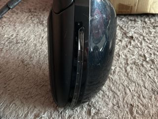 bontott AUDI A5 Bal Visszapillantó Tükör (Elektromos)