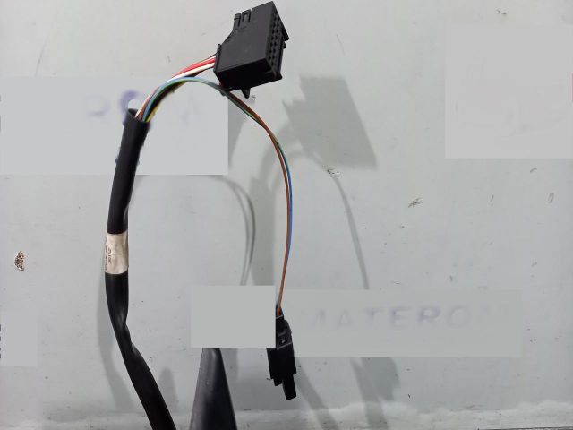 bontott AUDI A5 Bal Visszapillantó Tükör (Elektromos)