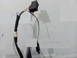 bontott AUDI A5 Bal Visszapillantó Tükör (Elektromos)