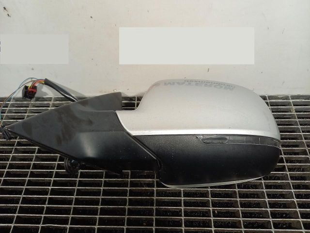 bontott AUDI A5 Bal Visszapillantó Tükör (Elektromos)