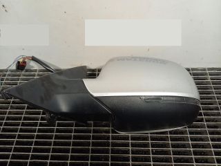 bontott AUDI A5 Bal Visszapillantó Tükör (Elektromos)