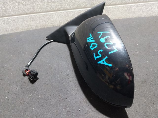 bontott AUDI A5 Bal Visszapillantó Tükör (Elektromos)