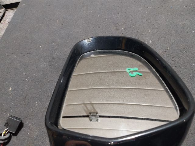 bontott AUDI A5 Bal Visszapillantó Tükör (Elektromos)