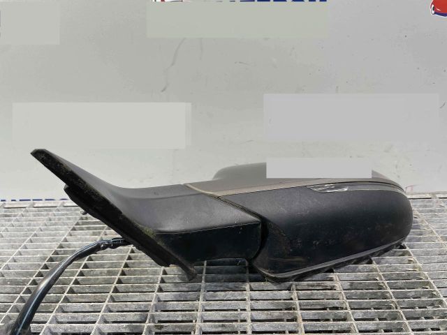 bontott AUDI A5 Bal Visszapillantó Tükör (Elektromos)