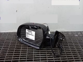 bontott AUDI A5 Bal Visszapillantó Tükör (Elektromos)