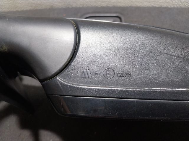 bontott AUDI A5 Bal Visszapillantó Tükör (Elektromos)