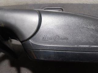 bontott AUDI A5 Bal Visszapillantó Tükör (Elektromos)