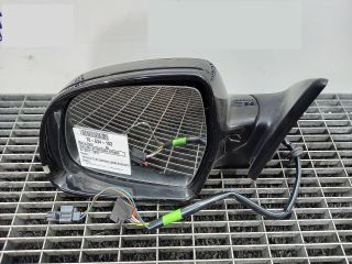 bontott AUDI A5 Bal Visszapillantó Tükör (Elektromos)