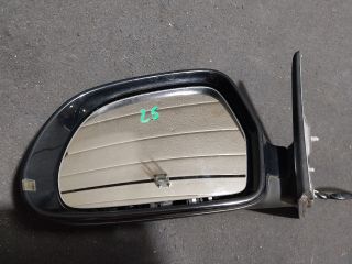 bontott AUDI A5 Bal Visszapillantó Tükör (Elektromos)