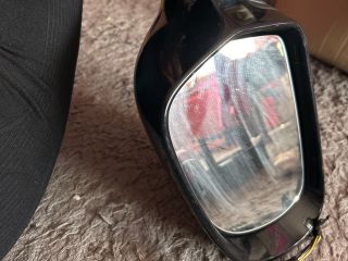 bontott AUDI A5 Bal Visszapillantó Tükör (Elektromos)