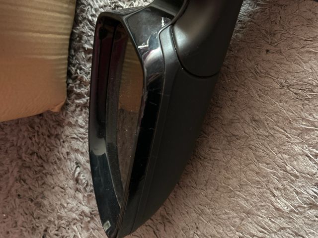 bontott AUDI A5 Bal Visszapillantó Tükör (Elektromos)