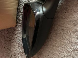 bontott AUDI A5 Bal Visszapillantó Tükör (Elektromos)