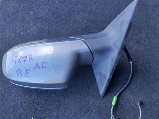 bontott AUDI A5 Bal Visszapillantó Tükör (Elektromos)