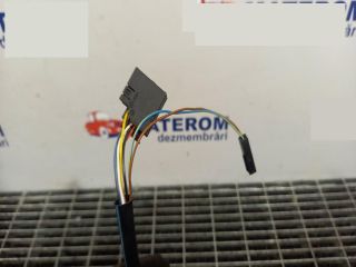 bontott AUDI A5 Bal Visszapillantó Tükör (Elektromos)