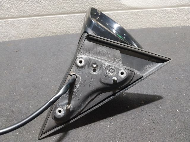 bontott AUDI A5 Bal Visszapillantó Tükör (Elektromos)