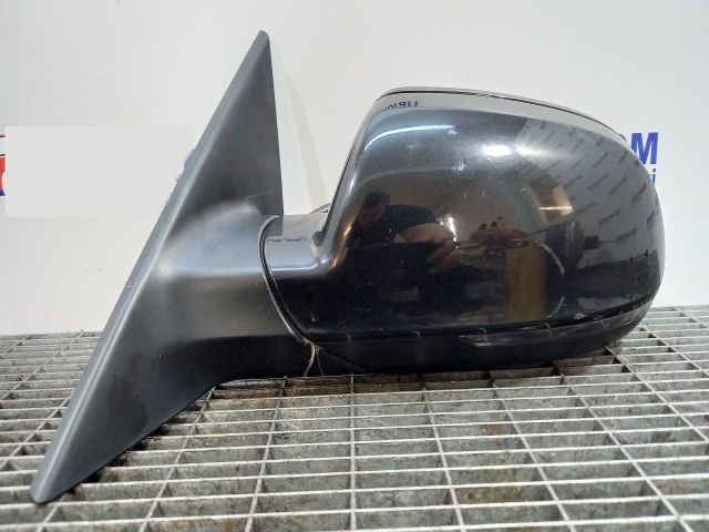 bontott AUDI A5 Bal Visszapillantó Tükör (Elektromos)