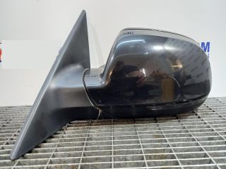 bontott AUDI A5 Bal Visszapillantó Tükör (Elektromos)