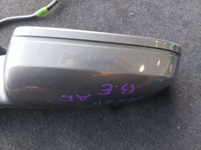 bontott AUDI A5 Bal Visszapillantó Tükör (Elektromos)