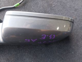 bontott AUDI A5 Bal Visszapillantó Tükör (Elektromos)