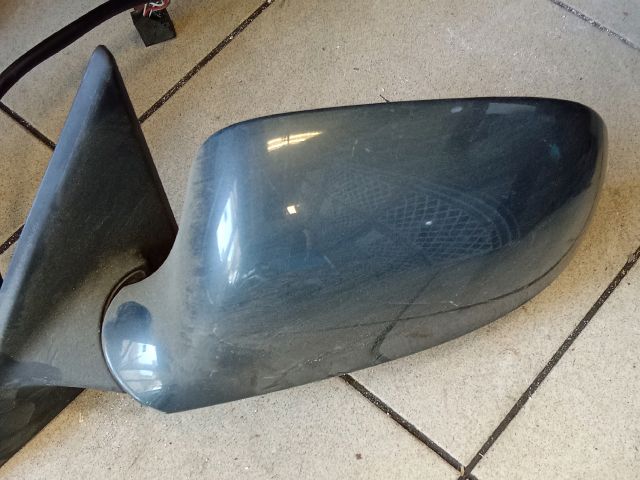 bontott AUDI A5 Bal Visszapillantó Tükör (Elektromos)