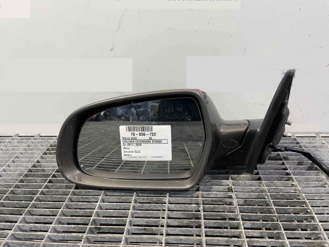 bontott AUDI A5 Bal Visszapillantó Tükör (Elektromos)