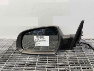 bontott AUDI A5 Bal Visszapillantó Tükör (Elektromos)