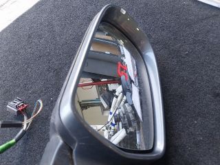 bontott AUDI A5 Bal Visszapillantó Tükör (Elektromos)