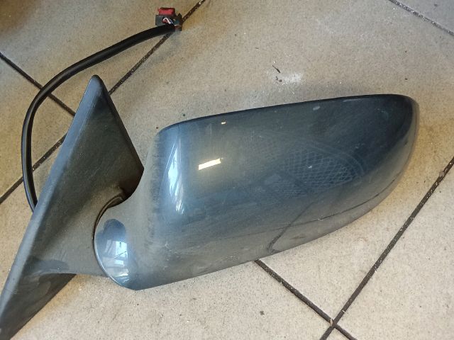 bontott AUDI A5 Bal Visszapillantó Tükör (Elektromos)