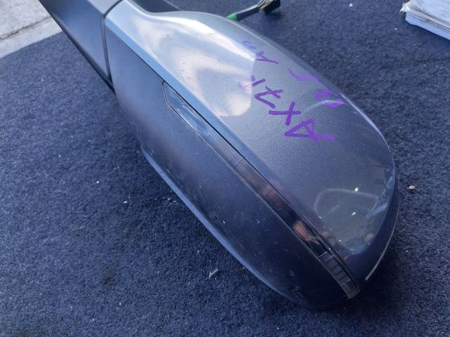 bontott AUDI A5 Bal Visszapillantó Tükör (Elektromos)