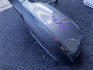 bontott AUDI A5 Bal Visszapillantó Tükör (Elektromos)