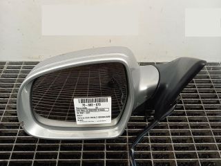 bontott AUDI A5 Bal Visszapillantó Tükör (Elektromos)