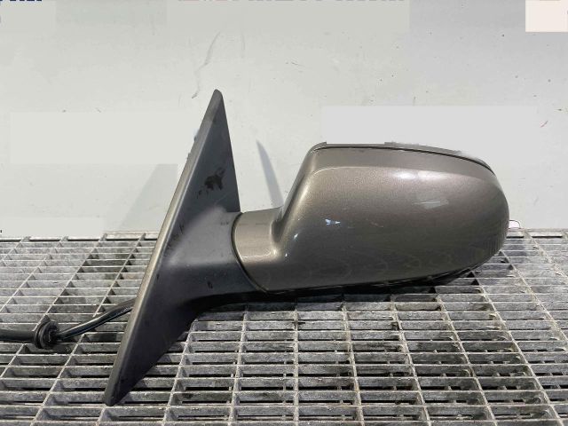 bontott AUDI A5 Bal Visszapillantó Tükör (Elektromos)