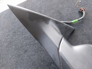 bontott AUDI A5 Bal Visszapillantó Tükör (Elektromos)