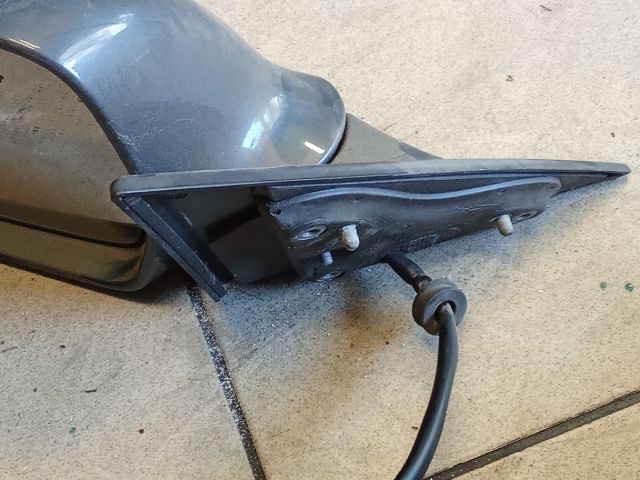 bontott AUDI A5 Bal Visszapillantó Tükör (Elektromos)