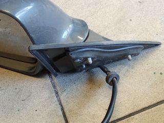 bontott AUDI A5 Bal Visszapillantó Tükör (Elektromos)