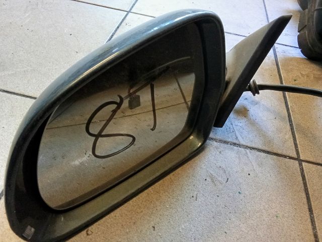 bontott AUDI A5 Bal Visszapillantó Tükör (Elektromos)