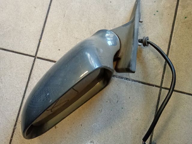 bontott AUDI A5 Bal Visszapillantó Tükör (Elektromos)