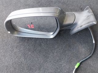 bontott AUDI A5 Bal Visszapillantó Tükör (Elektromos)