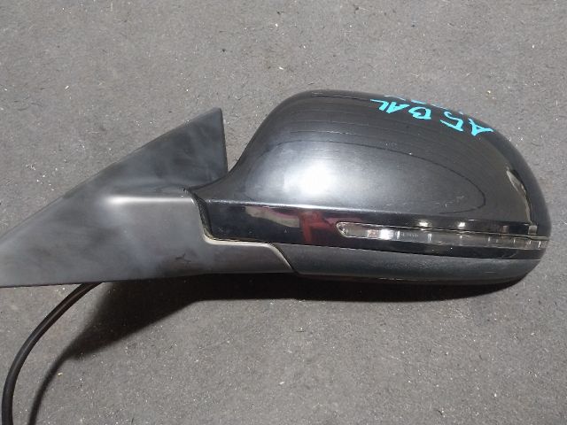 bontott AUDI A5 Bal Visszapillantó Tükör (Elektromos)