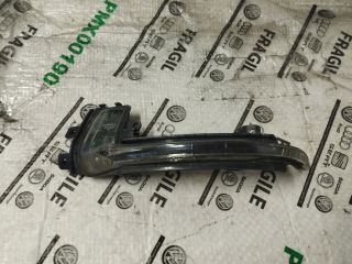 bontott AUDI A5 Bal Visszapillantó Tükör Irányjelző