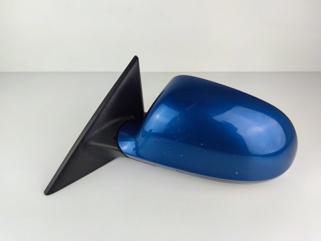 bontott AUDI A5 Bal Visszapillantó Tükör (Mechanikus)