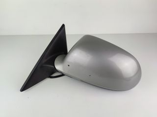 bontott AUDI A5 Bal Visszapillantó Tükör (Mechanikus)