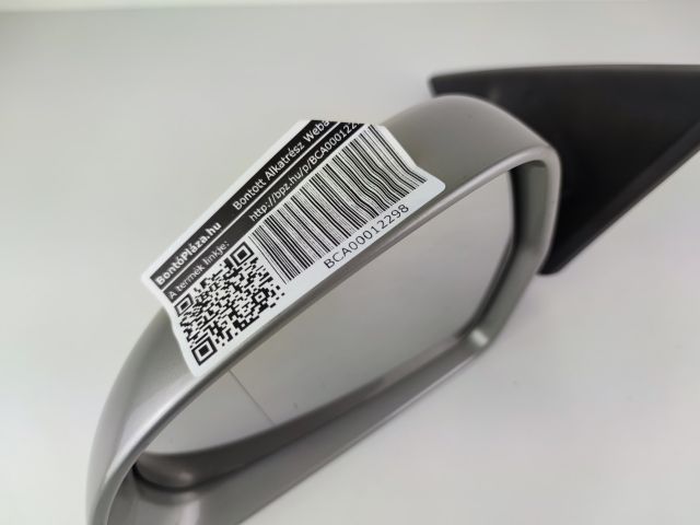 bontott AUDI A5 Bal Visszapillantó Tükör (Mechanikus)