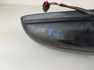 bontott AUDI A5 Bal Visszapillantó Tükör (Mechanikus)