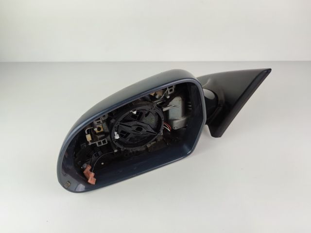 bontott AUDI A5 Bal Visszapillantó Tükör (Mechanikus)